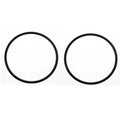Mercury MerCruiser 25-34821 TR TRS Sterndrive Engine Rubber O-Ring 83505 2Pcs