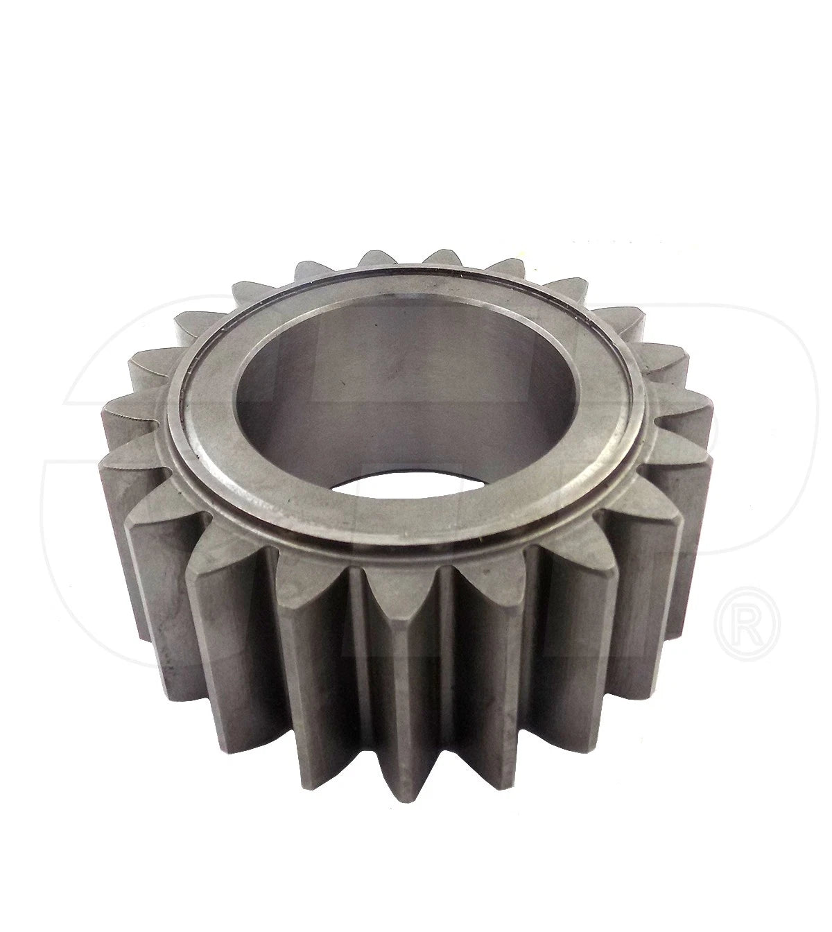 207-26-71540 Gear Fits Komatsu Models