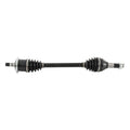 Front Left Heavy Duty CV Shaft for Can-Am Commander 1000 X 2013