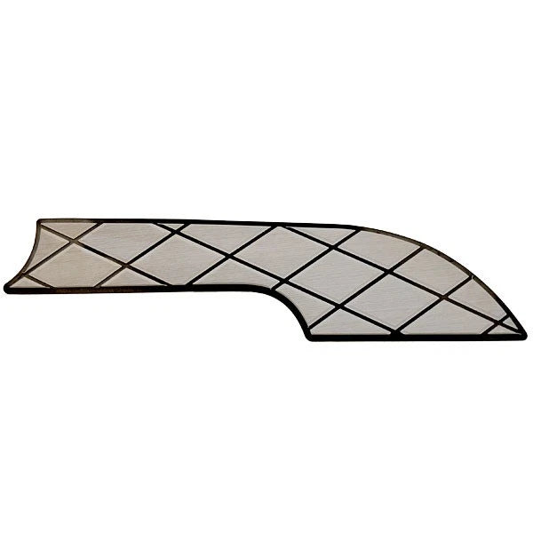 MasterCraft Boat Non-Skid Aft Mat 553539 - Prostar 26 3/8 Inch (STBD)