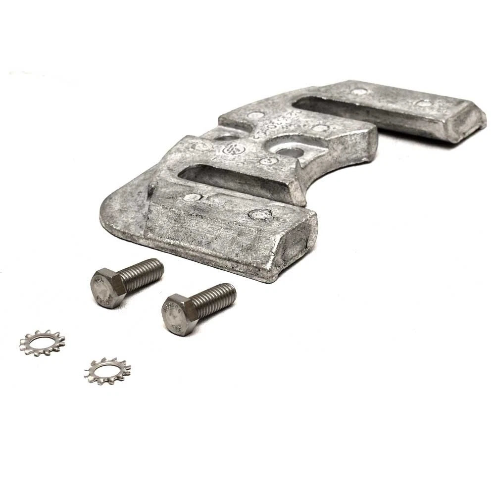 Mercury Boat Driveshaft Housing Anode 821630T1 - Mercruiser Bravo