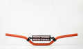 Renthal 12-19 KTM 50SX 7/8 In. Handlebar Mini - Orange