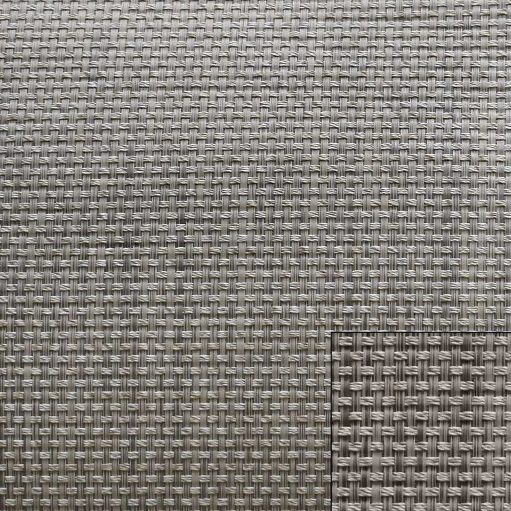Infinity Pontoon Boat Flooring - Boucle Steel HD 8.5 X 32 FT