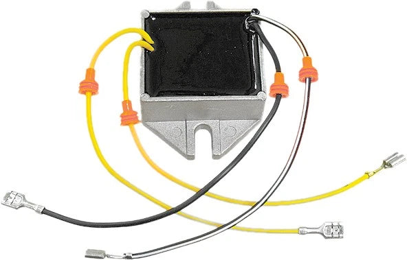 SP1 Voltage Regulator for Ski-Doo Snowmobiles 2000-2002 – Fits MX Z, Mach Z &