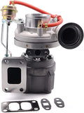 04294752 Turbocharger S200G for Volvo EC210B EC240 Excavator