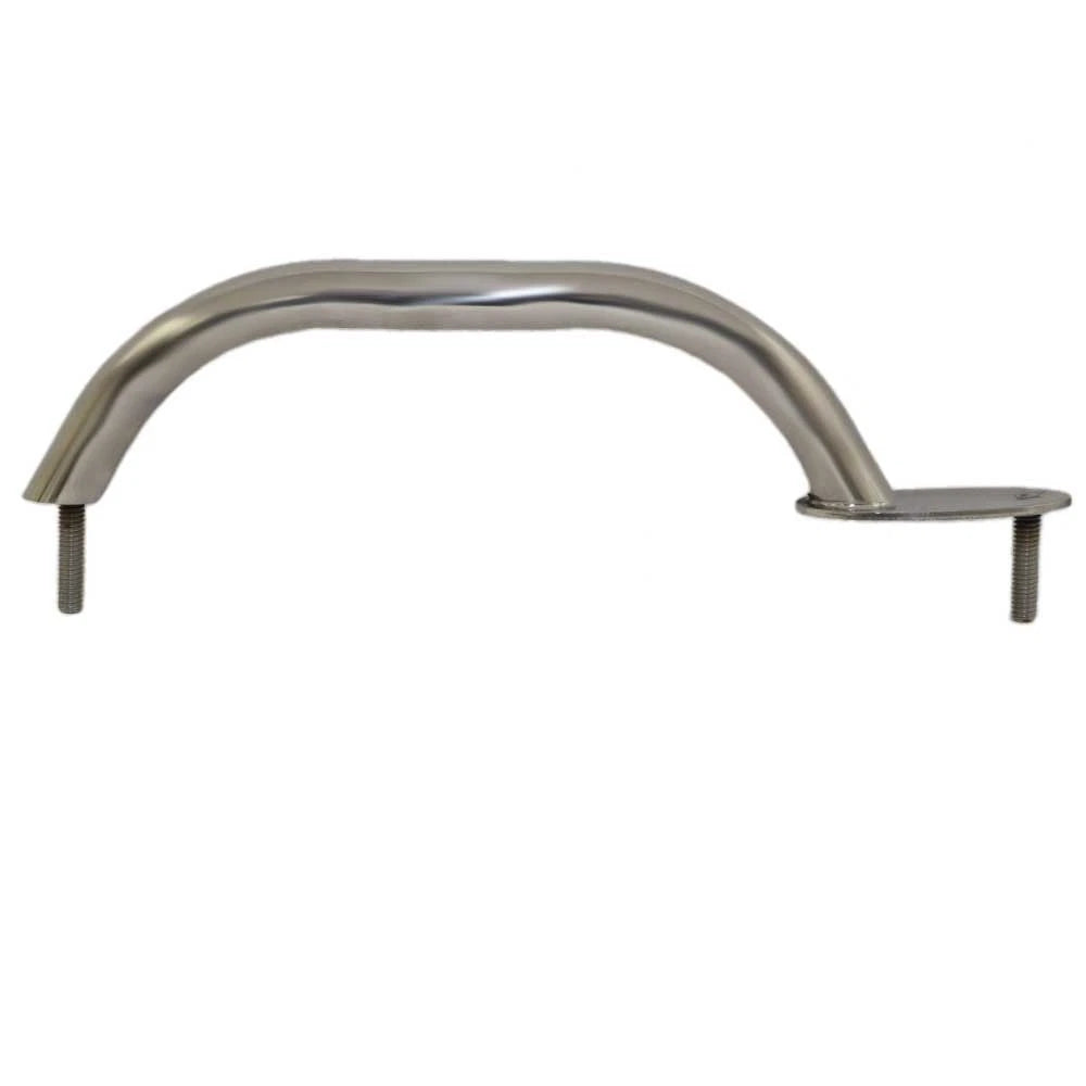 Supra Boat Grab Handle 107201 - 12 Inch Stainless Steel