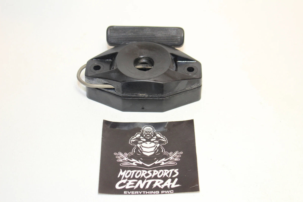 SEA-DOO GSX LIMITED HOOD LOCK LID LATCH 269700016