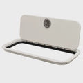 Sea Ray Boat Storage Door 2193954 - SLX 280 Off White Starboard