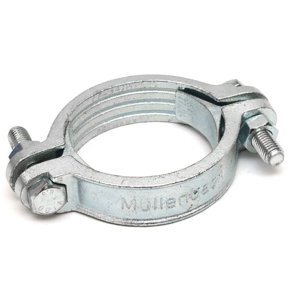 Müllenbach Boat Thruster Hose Clamp 6033072 - Malibu 77 - 94 Mm