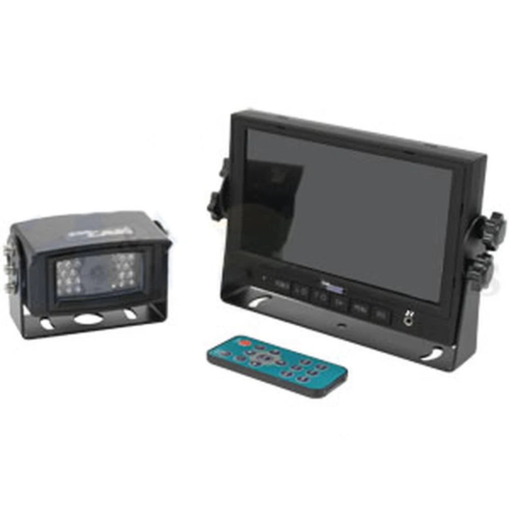 BOAT CAMERA SYSTEM for Chaparral Ranger Crownline Wellcraft Sunbird