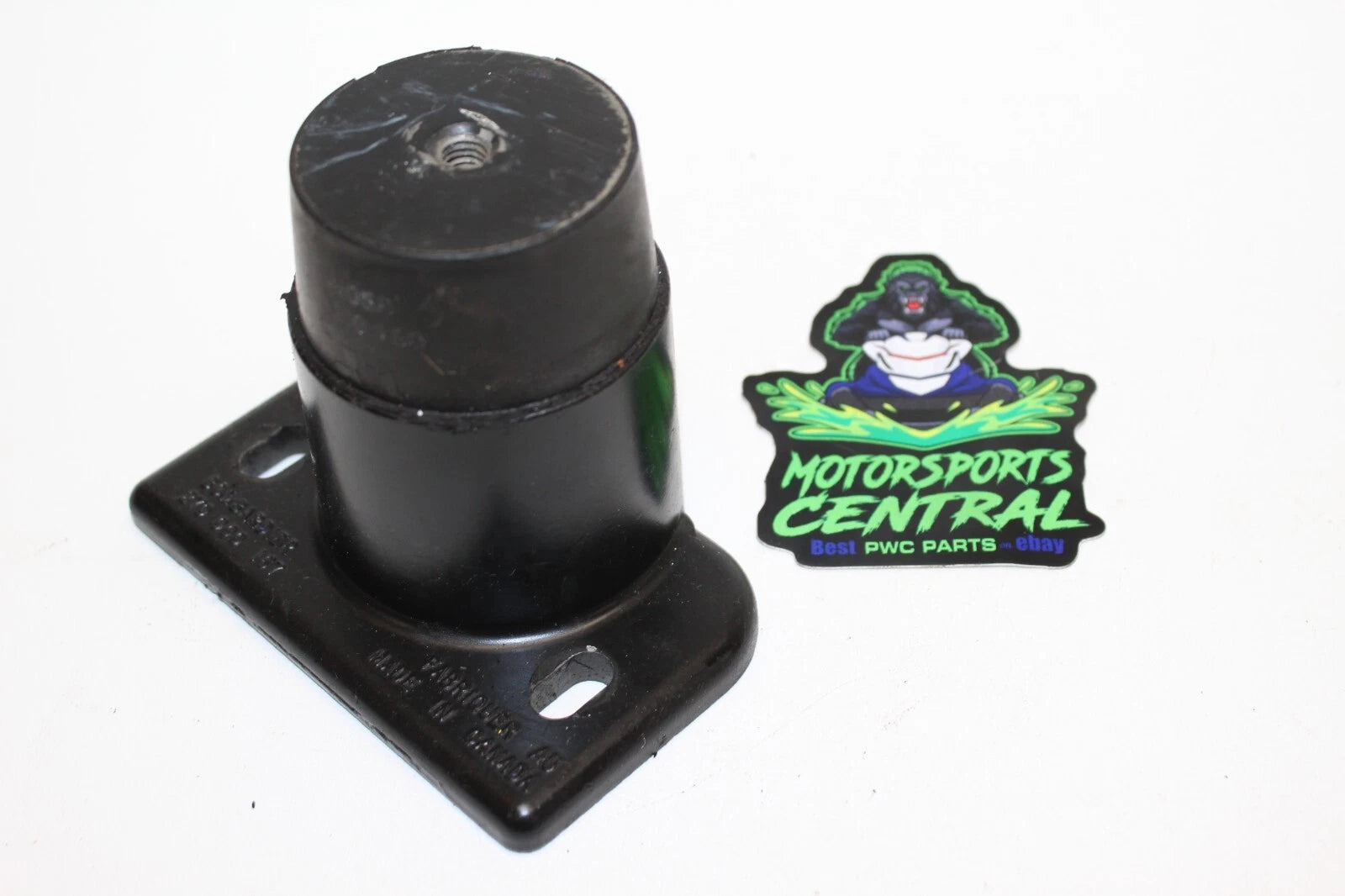 SEA-DOO GSX GTX SPX XP 787 951 OEM ENGINE FRONT MOTOR MOUNT 270000167 OEM