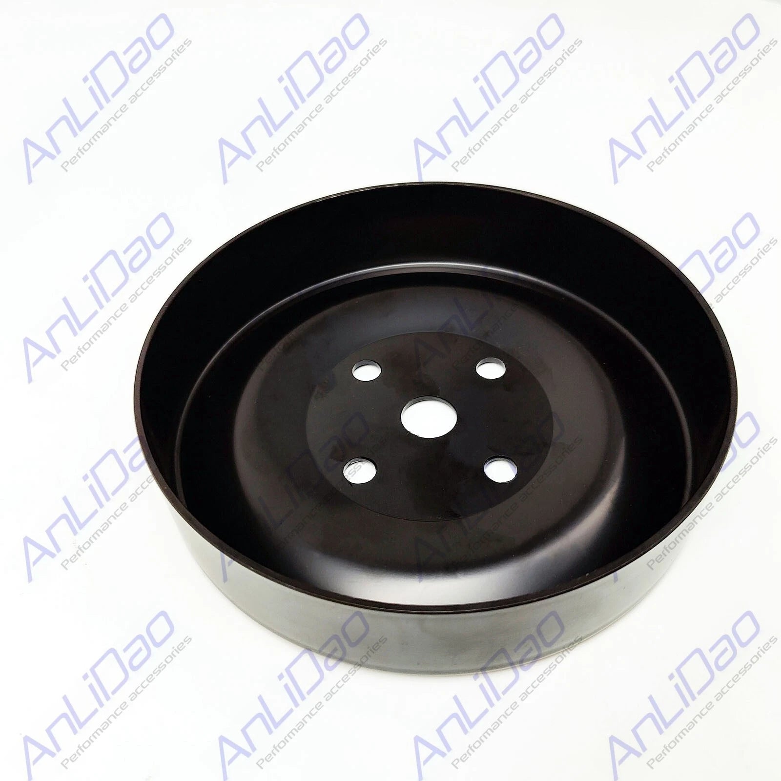 Replacement Fit Mercury Mercruiser Quicksilver Pulley-Water Pump 8M0153706