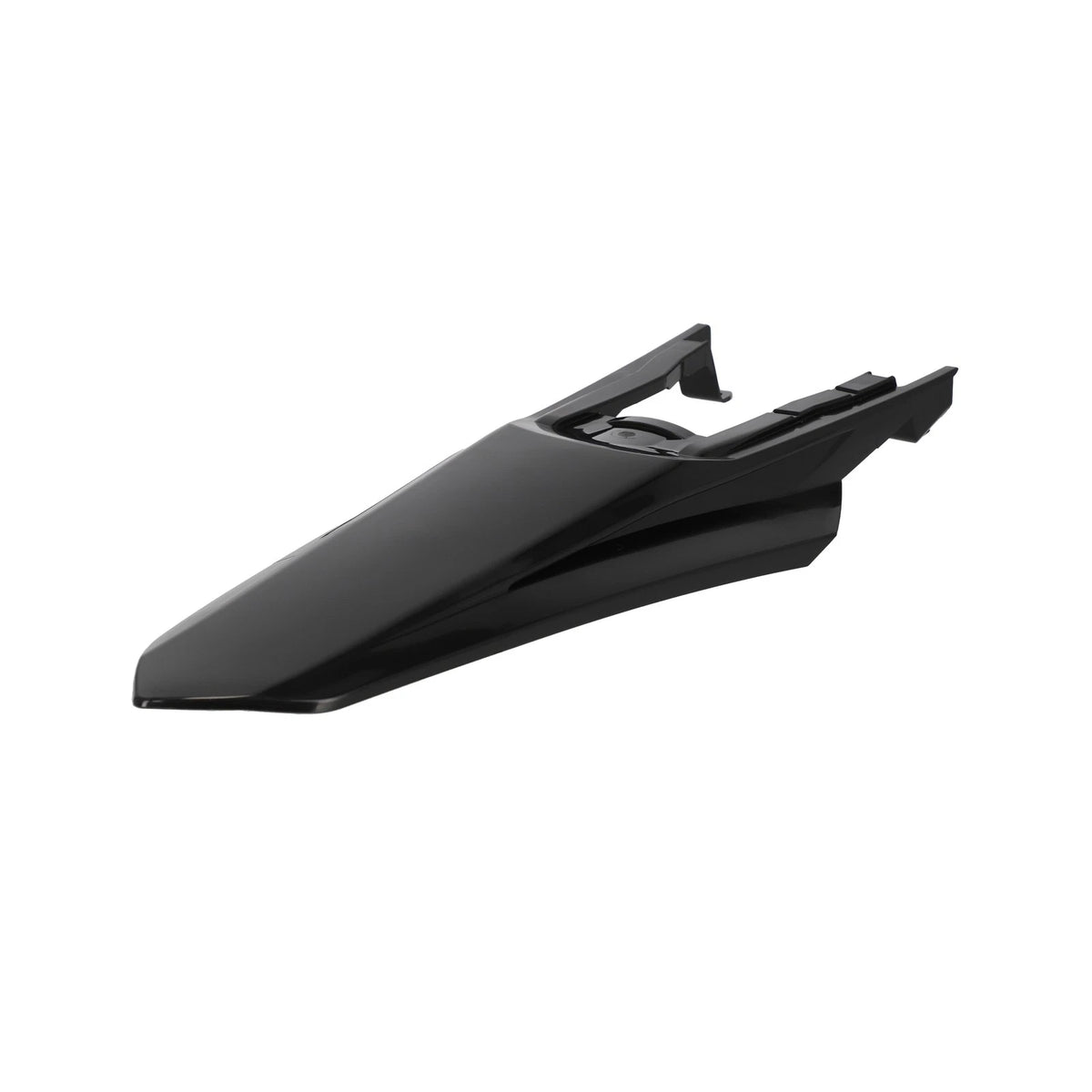 ACERBIS Rear Fender for KTM Offroad Bikes 2020-2024 Black