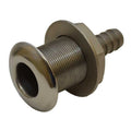 Marine Hardware Boat Thru Hull THMB0.500-X - Carver 5/8 Inch Stainless