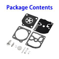 For Zama RB-105 C1Q-S Serires/Stihl MS210/MS230/MS 250 Carburetor Rebuild Tools