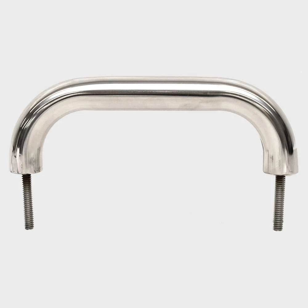 Rinker Boat Dash Grab Handle 2210805 - 270 Stainless Steel 7 1/8 Inch