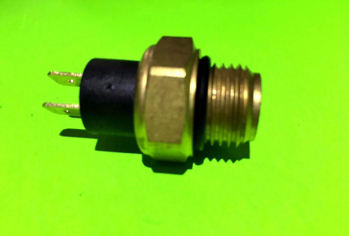 RADIATOR ELECTRIC FAN SWITCH USED ON 250CC WATER COOLED ATV 4 WHEELER SCOOTER