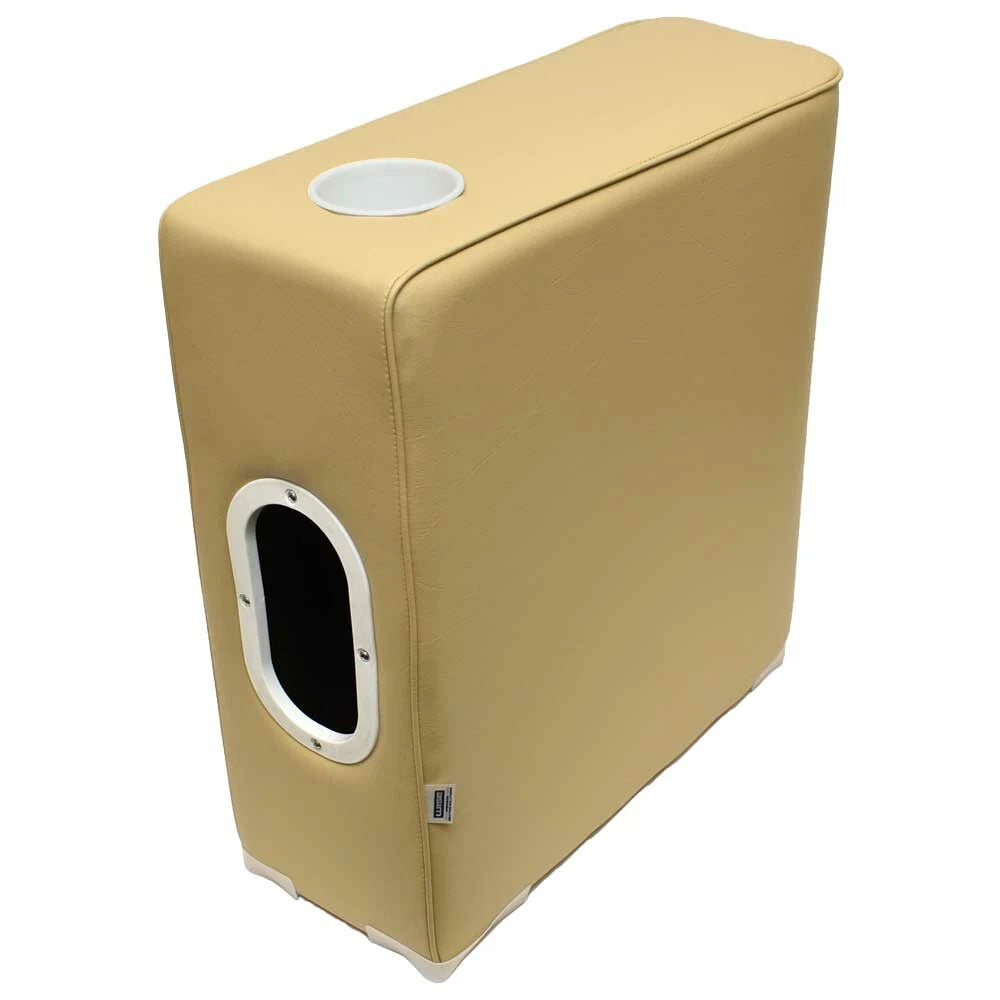 Wise Pontoon Boat Seat Armrest 8WD110TM-207 - Sand Beige (LEFT)