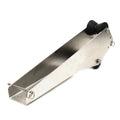Dive N Dog Boat Anchor Roller AR-HD-3-24 - Heavy Duty Claw 33LB 304SS