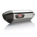 Yoshimura RS4 Stainless Slip on Exhaust for KTM 1090 ADVENTURE R 2017-2019