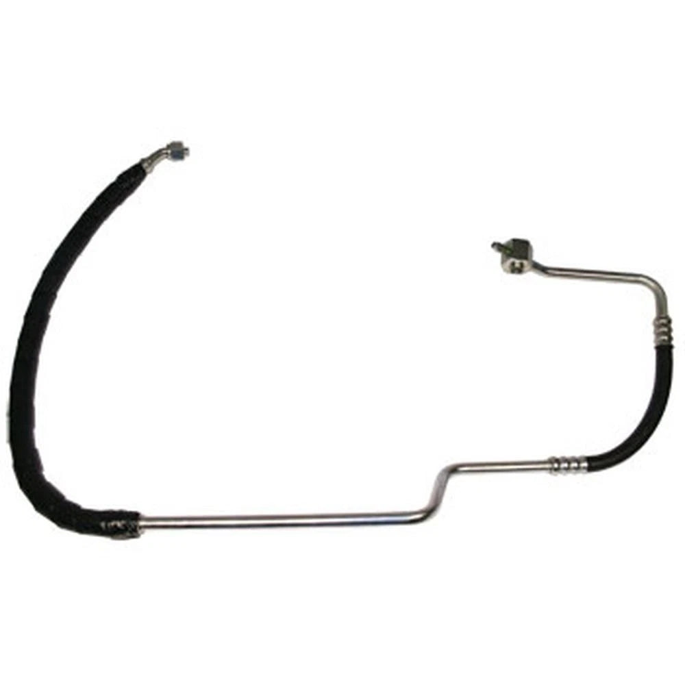 A-RE57333 Line, Comp to Conden - Fits John Deere 4640, 4840