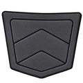 Supra Boat Non-Skid Mat - Bow Pad 10 7/8 X 9 3/8 Inch Gray