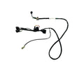 Yamaha Marine 6X9-82716-21, EKS Harness, Single Engine Main Station,, OEM