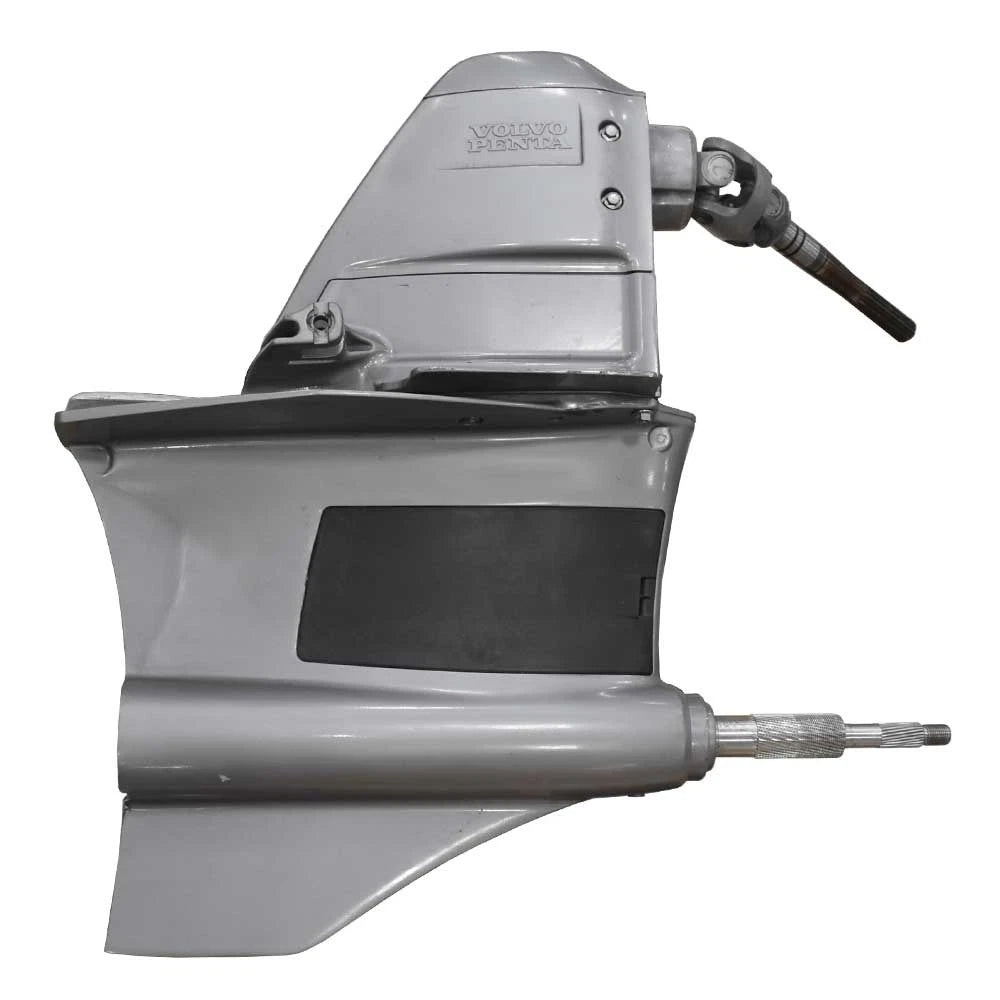 Volvo Penta Boat Drive Unit 23289379 - FWD-D2 Sterndrive 2.14