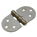 Gemlux Boat Hatch Butt Hinge - MasterCraft 3 1/8 X 1 5/8 Inch