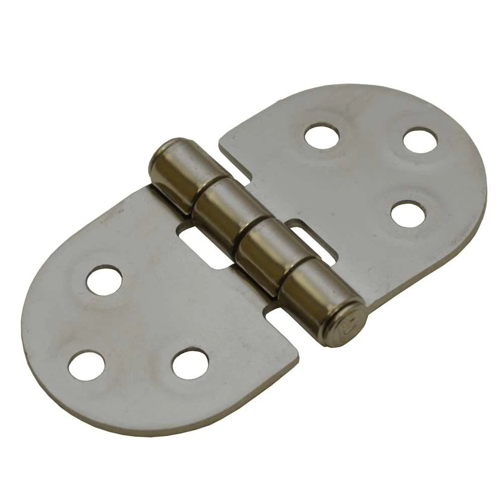 Gemlux Boat Hatch Butt Hinge - MasterCraft 3 1/8 X 1 5/8 Inch