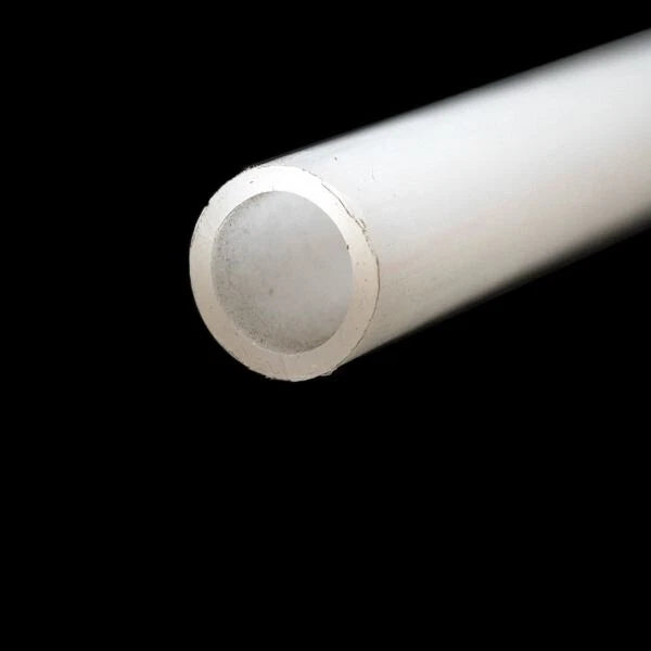 Uponor T0040500 Tuffpex 1/2 in Polyethylene Semi Rigid Boat Water Hose (10 Ft)