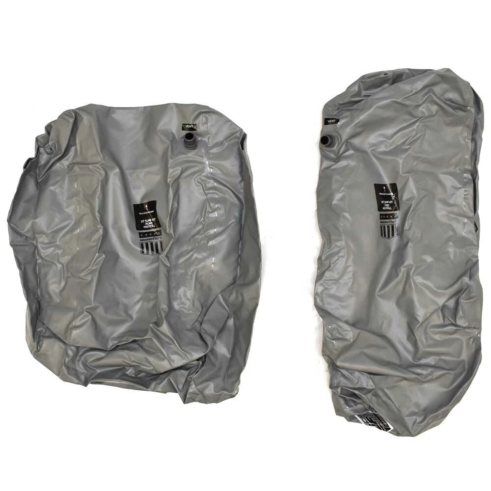 MasterCraft Boat Ballast Bags - XT FastFill (set of 2)