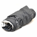 Nitro Boat Mooring Cover 324594 - Z19 Sport DC Outer Armor Charcoal