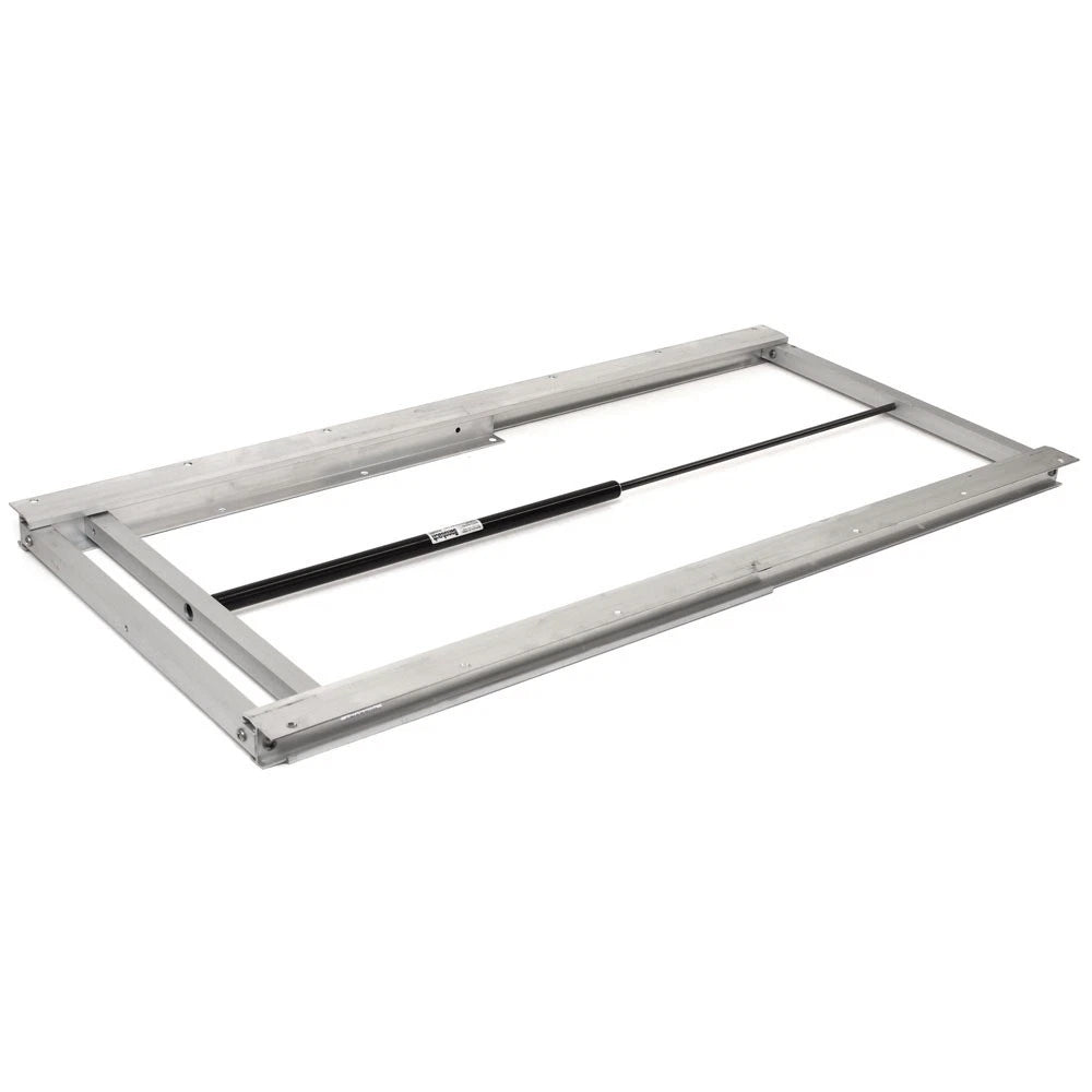 Garelick Boat Power Slide System 76002-81 - 46 X 21 3/4 Inch