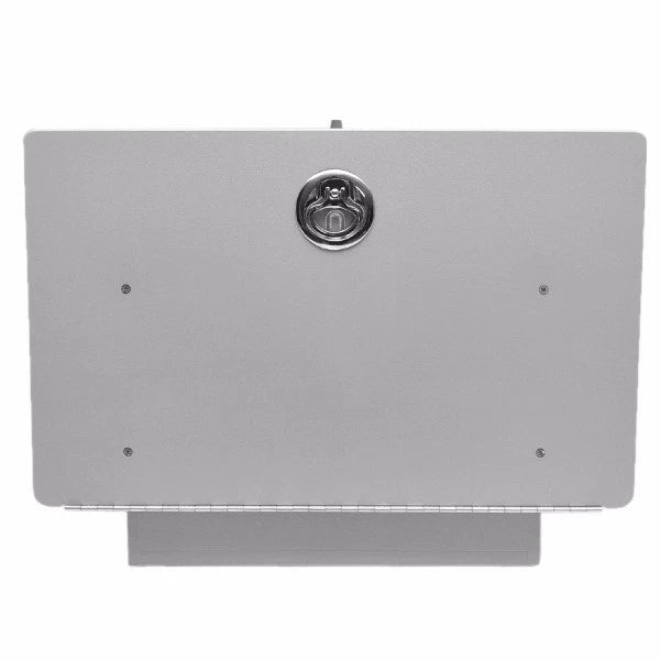 Sea Ray Boat Dash Door 192440-92009 - Gray Starboard