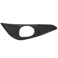 Ranger Boat Blank Side Panel 7202264-S - Z118 Graphite