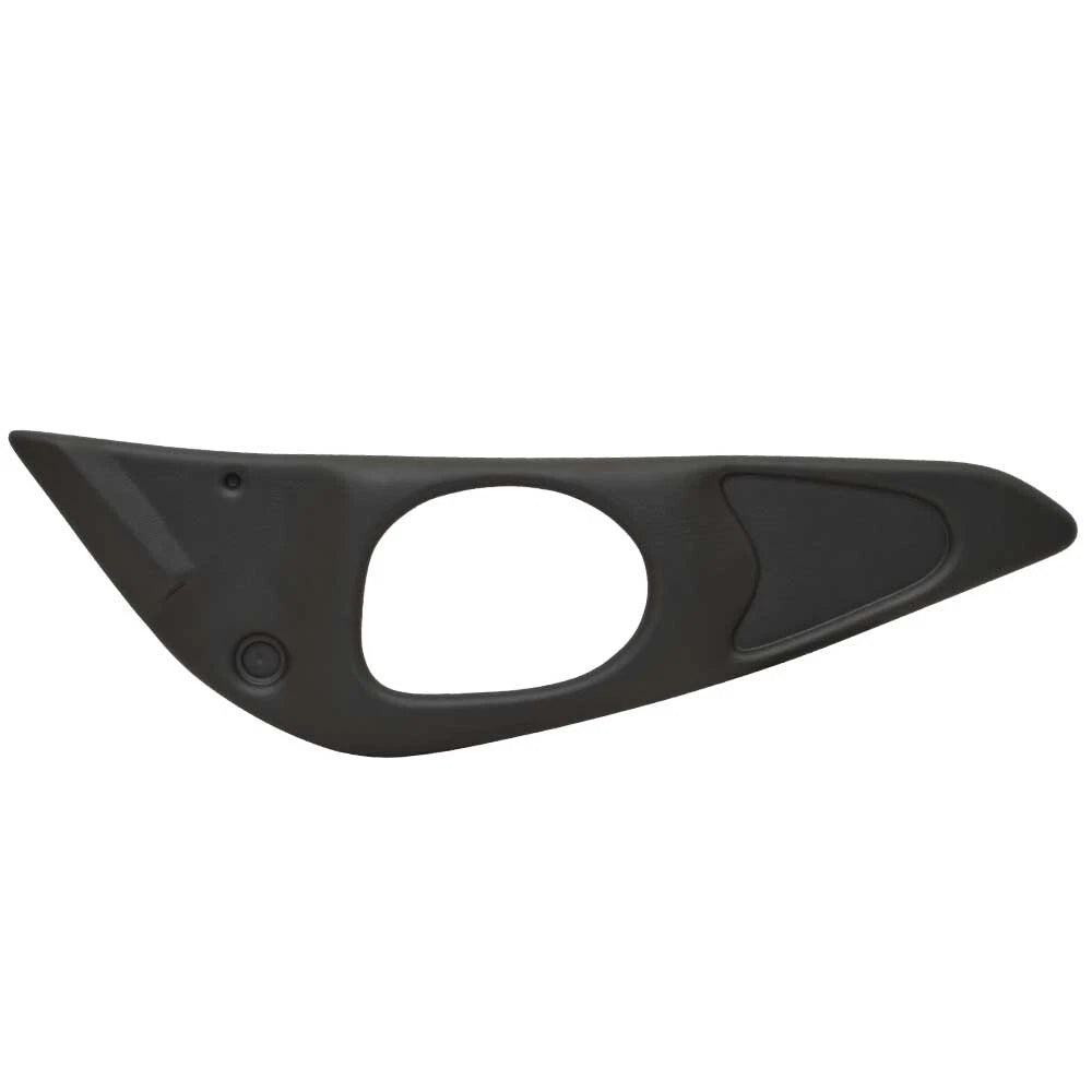 Ranger Boat Blank Side Panel 7202264-S - Z118 Graphite