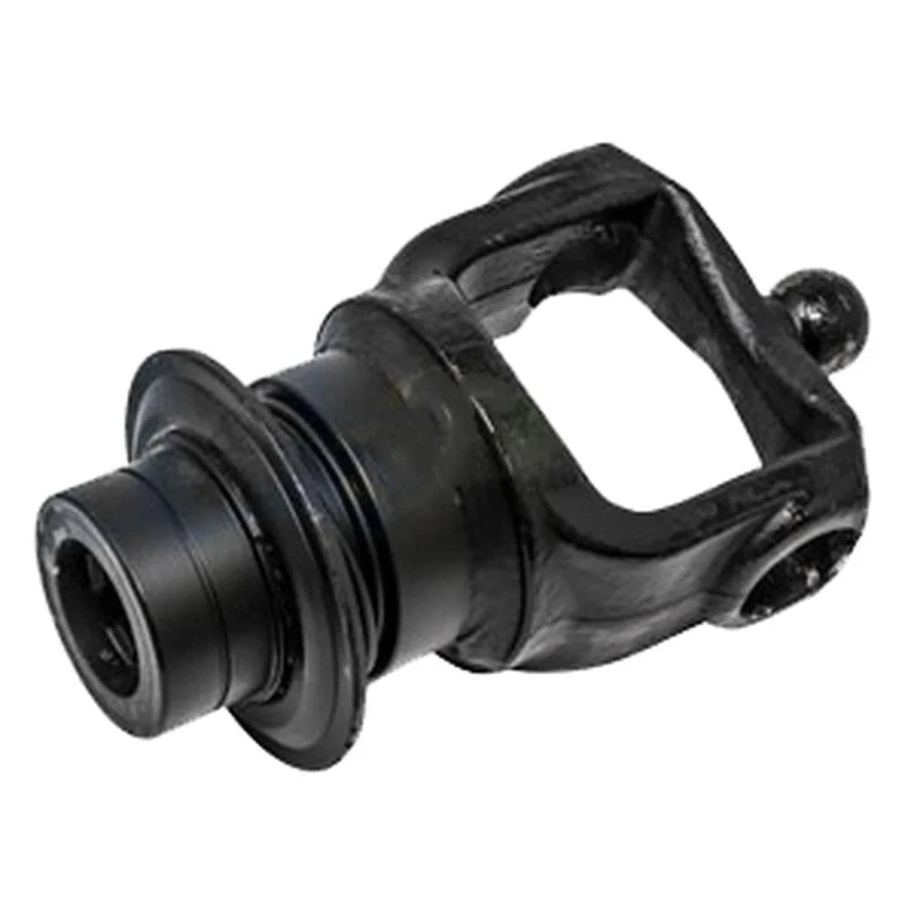 A-84053775-AI Tractor Yoke, QD