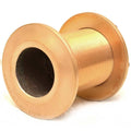 Groco Boat Thru Hull Fitting TH150W - 1 1/2 Inch Bronze