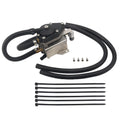 For Evinrude Johnson Replace VRO Fuel Pump Kit 60 Degree 150HP 175HP V6 Engine