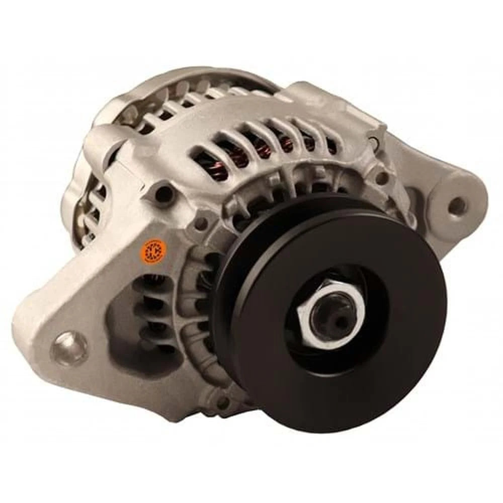 8301571 Alternator -, 12V, 40A, Aftermarket Nippondenso Fits John Deere