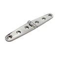 Boat Hinges Hinge 316 Stainless Steel Grade Casting Solid for Motorboat