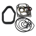 Johnson/Evinru de/OMC Lower Unit Seal Kit Outboard Motor Replacement 5000309