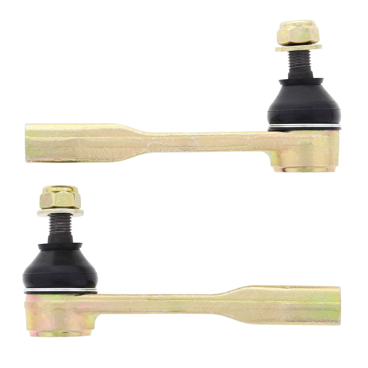 Outer Tie Rod End Kit Upgrade Kit for Polaris RZR 900 60 INCH 2017