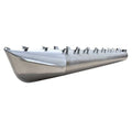 Pontoon Boat Float Tube Log - 21 Foot X 25 Inch (scratches)