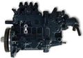 1J730-51012 Fuel Injection Pump for Compatible with Kubota V2607 Diesel Engine