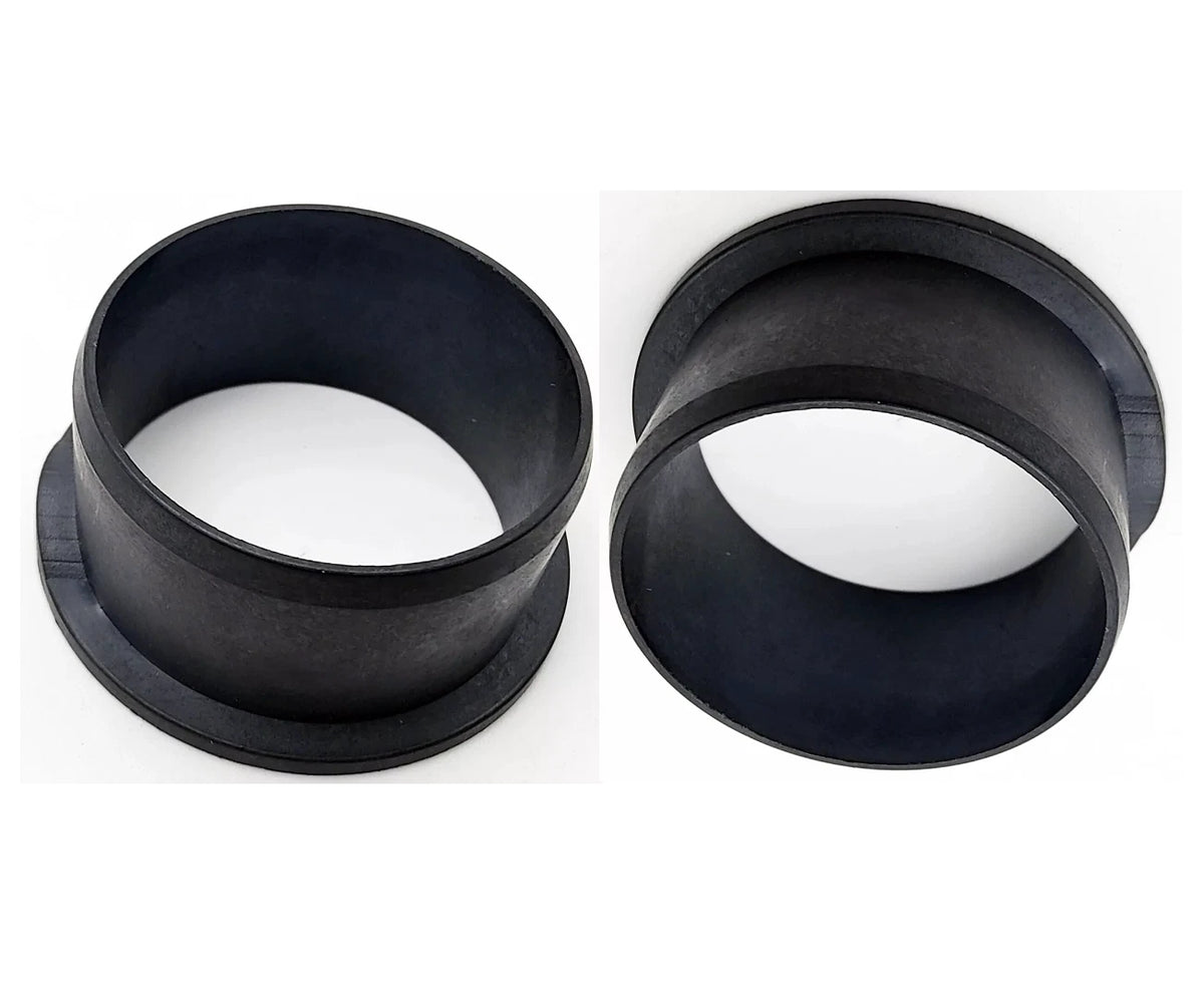 2Pcs Replace for Volvo Penta Steering Arm Lower Bushing 853496 853863 872362