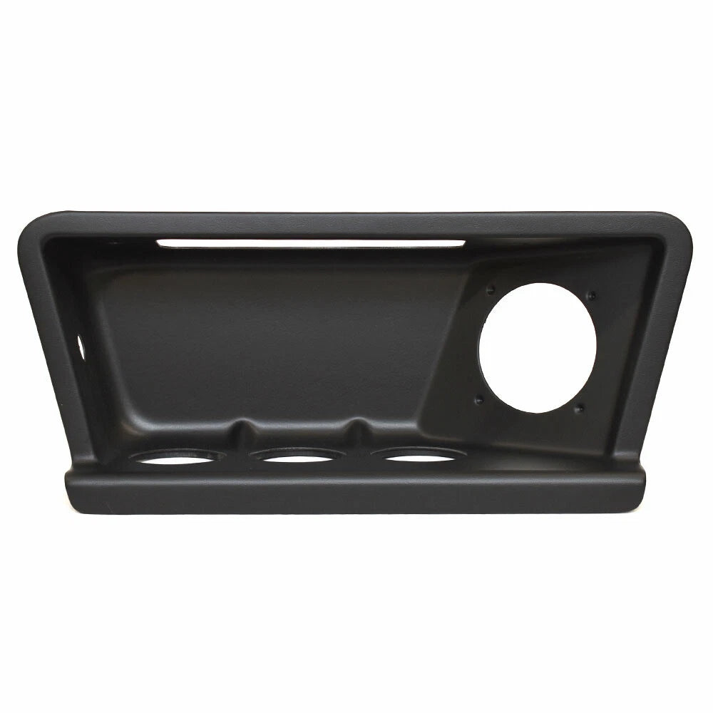 Supra Boat Blank Speaker Panel 116013 - Cockpit Cup Holder (PORT)