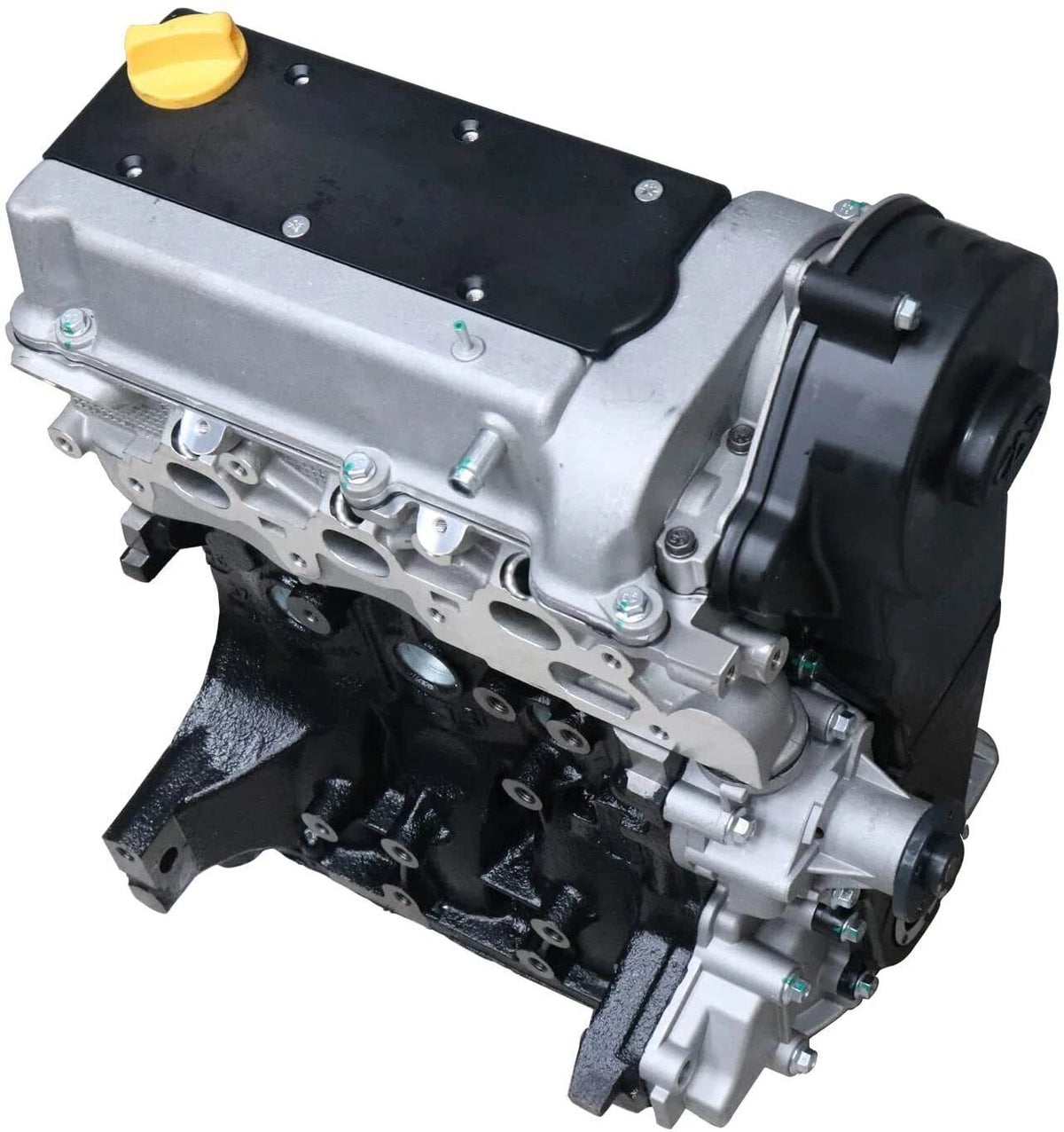 For 3-Cylinder John Deere Gator 825i 11-17 Engine Motor-1 Year Warranty