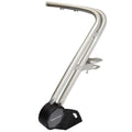 MasterCraft Boat Hydraulic Wakeboard Tower Leg 582534AP - Z6 Black (PORT)